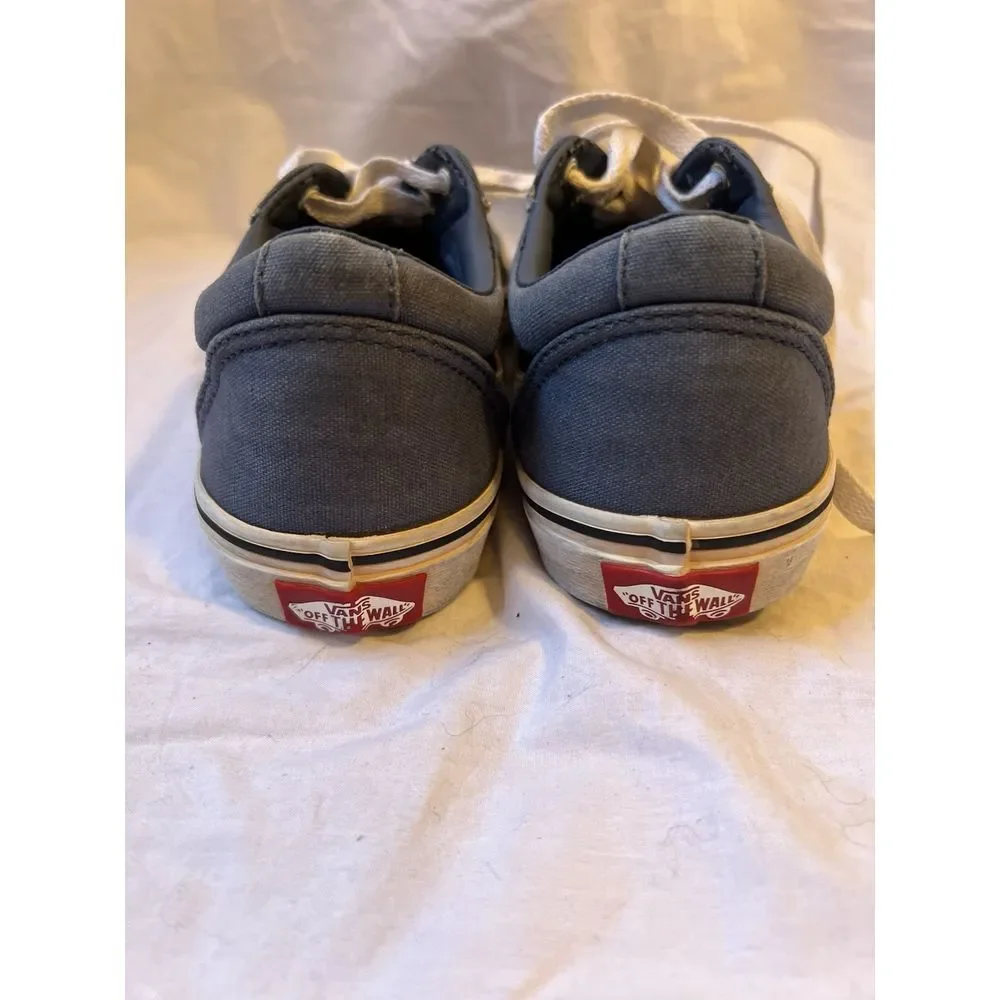 Youth‎ Vans Slip On Shoes Size 3.5